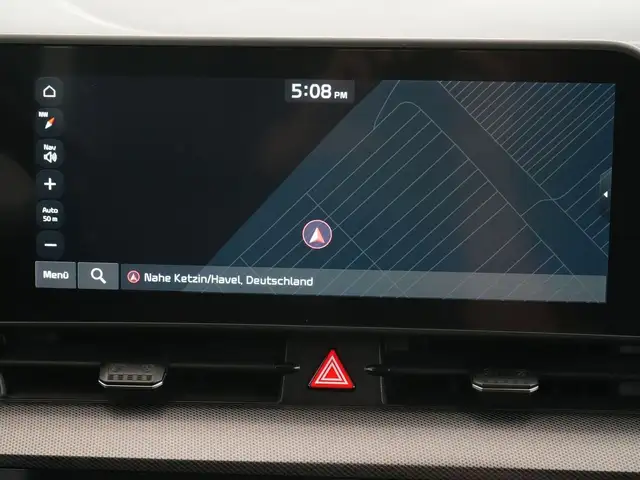 Kia Sportage view 11