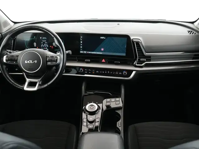 Kia Sportage view 9
