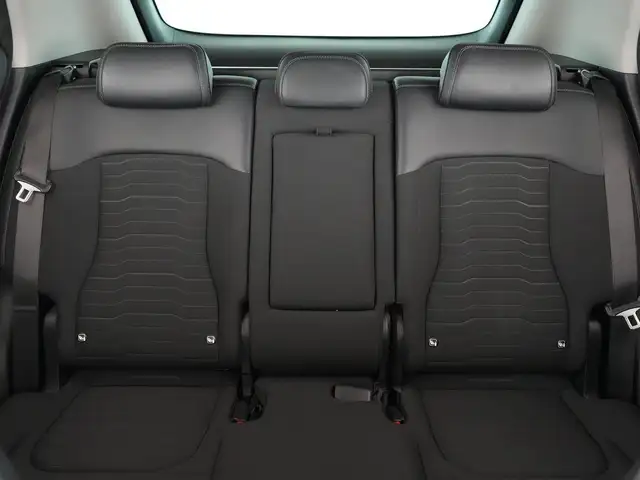 Kia Sportage view 15