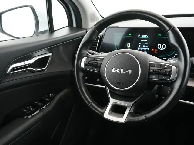 Kia Sportage view 10