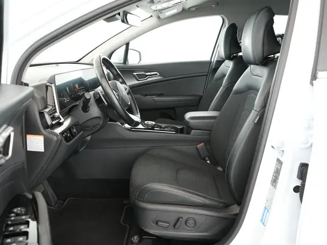 Kia Sportage view 8