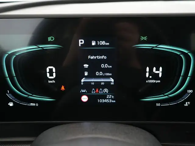 Kia Sportage view 7
