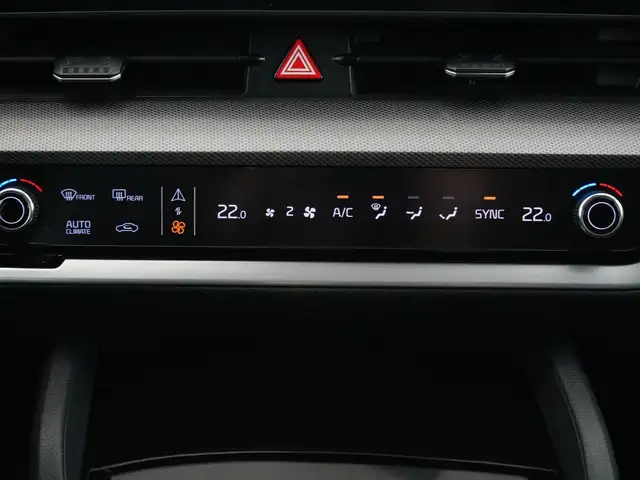 Kia Sportage view 12
