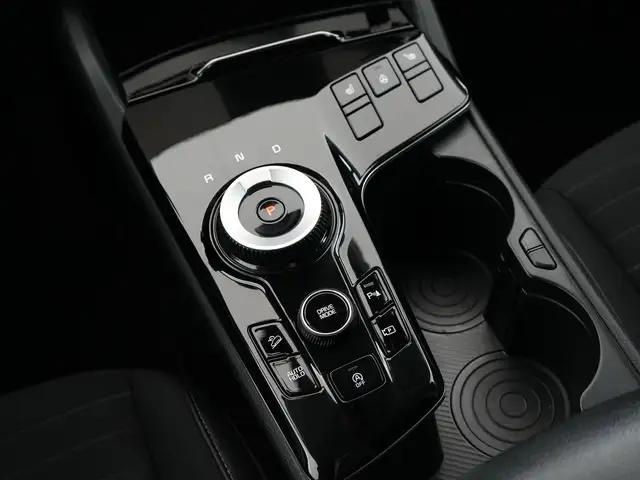 Kia Sportage view 13
