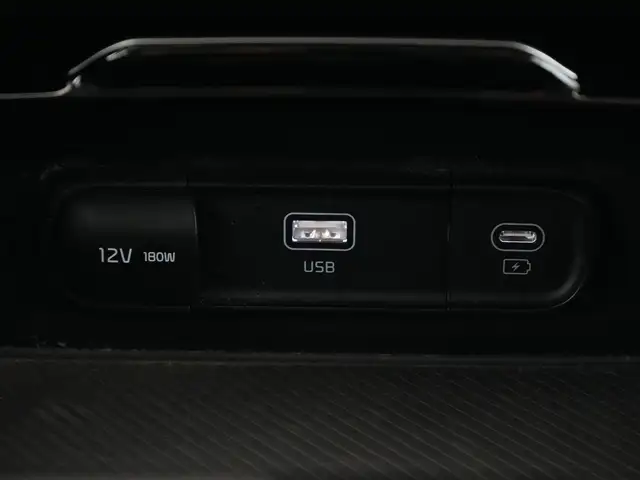 Kia Sportage view 14