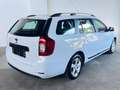 Dacia Logan MCV II Kombi Laureate *Automatik* Weiß - thumbnail 3