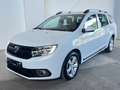 Dacia Logan MCV II Kombi Laureate *Automatik* Weiß - thumbnail 1