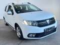Dacia Logan MCV II Kombi Laureate *Automatik* Weiß - thumbnail 2