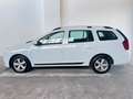 Dacia Logan MCV II Kombi Laureate *Automatik* Weiß - thumbnail 6