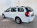 Dacia Logan MCV II Kombi Laureate *Automatik* Weiß - thumbnail 4