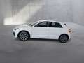 Audi A1 30 TFSI intense Weiß - thumbnail 2