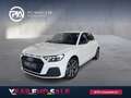 Audi A1 30 TFSI intense Weiß - thumbnail 1