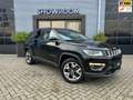 Jeep Compass 1.4 MultiAir Limited Afneembare Trekhaak|Leder|App Zwart - thumbnail 1