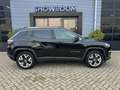 Jeep Compass 1.4 MultiAir Limited Afneembare Trekhaak|Leder|App Zwart - thumbnail 4