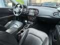 Jeep Compass 1.4 MultiAir Limited Afneembare Trekhaak|Leder|App Zwart - thumbnail 2