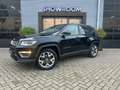 Jeep Compass 1.4 MultiAir Limited Afneembare Trekhaak|Leder|App Zwart - thumbnail 9