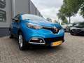 Renault Captur 0.9 TCe 90PK Trekhaak,Navi,Clima,Cruise,Isofix,Blu Blu/Azzurro - thumbnail 5