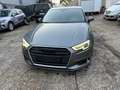 Audi A3 quattro sport Gris - thumbnail 2