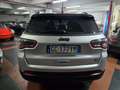 Jeep Compass 1.6 mjt S 2wd 120cv my20 Grau - thumbnail 14