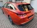 Hyundai i30 1.5 T-GDI N Line DCT Facelift Orange - thumbnail 3