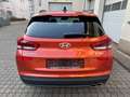 Hyundai i30 1.5 T-GDI N Line DCT Facelift Orange - thumbnail 4