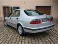 Saab 9-5 S Limousine 2.0t Ecopower 150 PS Automatik Silber - thumbnail 4
