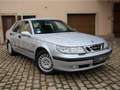 Saab 9-5 S Limousine 2.0t Ecopower 150 PS Automatik Silber - thumbnail 2