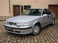 Saab 9-5 S Limousine 2.0t Ecopower 150 PS Automatik Silber - thumbnail 1
