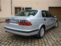 Saab 9-5 S Limousine 2.0t Ecopower 150 PS Automatik Silber - thumbnail 3
