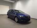 Opel Astra Elegance NAV LED SHZ PDC AC Isofix Blauw - thumbnail 3