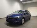 Opel Astra Elegance NAV LED SHZ PDC AC Isofix Blauw - thumbnail 1