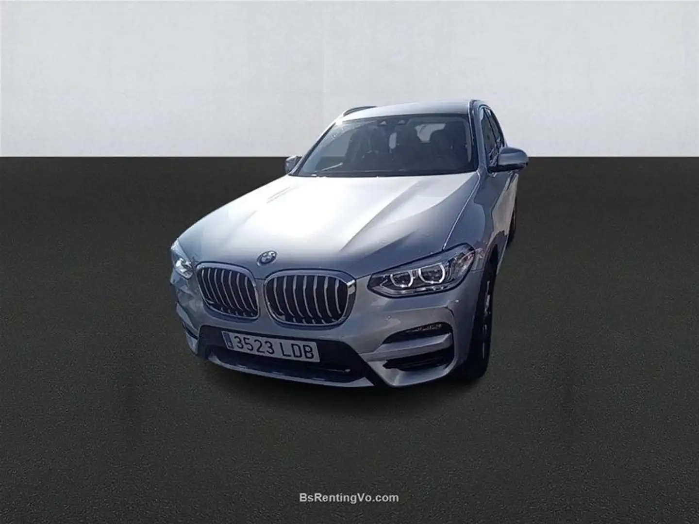 BMW X3 xDrive30d - 1