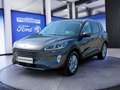 Ford Kuga Kuga 2.5 Duratec FHEV 4x4 TITANIUM X *AHK*HEAD-UP* Gris - thumbnail 1