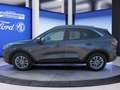 Ford Kuga Kuga 2.5 Duratec FHEV 4x4 TITANIUM X *AHK*HEAD-UP* Gris - thumbnail 3