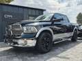 Dodge RAM 1500 EcoDiesel 4x4 LARAMIE Sport TÜV NEU Noir - thumbnail 1