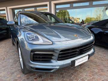 Porsche Cayenne 2.9 S tiptronic-ACC-TETTO-BOSE-NAZIONALE!