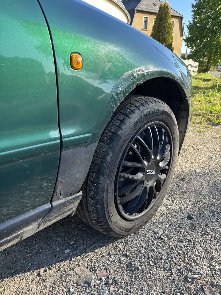 Audi A4 1.8, foto 7