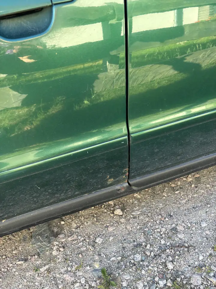 Audi A4 1.8, foto 11