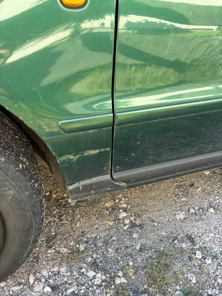 Audi A4 1.8, foto 10
