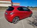 Peugeot 208 GTi 200cv Rojo - thumbnail 7