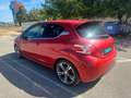 Peugeot 208 GTi 200cv Rojo - thumbnail 9