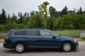 Volkswagen Passat Variant 2.0TDI*Business*LED*AHK*Lane*DSG* Bleu - thumbnail 10