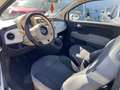 Fiat 500 1.4 16v Pop 100cv B/GPL Blanc - thumbnail 9