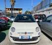 Fiat 500 1.4 16v Pop 100cv B/GPL Bianco - thumbnail 1
