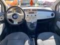 Fiat 500 1.4 16v Pop 100cv B/GPL Blanc - thumbnail 11