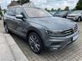 Volkswagen Tiguan Allspace Highline 2.0 TDI DSG 4MOT Offroad+AHZV+Pano Grijs - thumbnail 4
