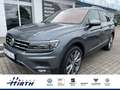 Volkswagen Tiguan Allspace Highline 2.0 TDI DSG 4MOT Offroad+AHZV+Pano Grijs - thumbnail 1