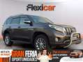 Toyota Land Cruiser D-4D Limited Aut. Gris - thumbnail 1