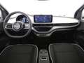 Fiat 500e La Prima   LED Navi Kamera SHZ Tempomat PDC Fehér - thumbnail 9