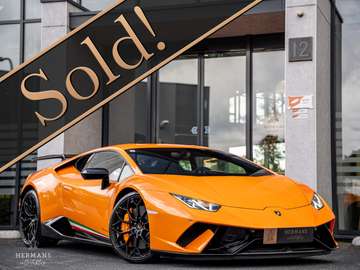 5.2 V10 Performante / Full PPF / Lift / Carbon / C